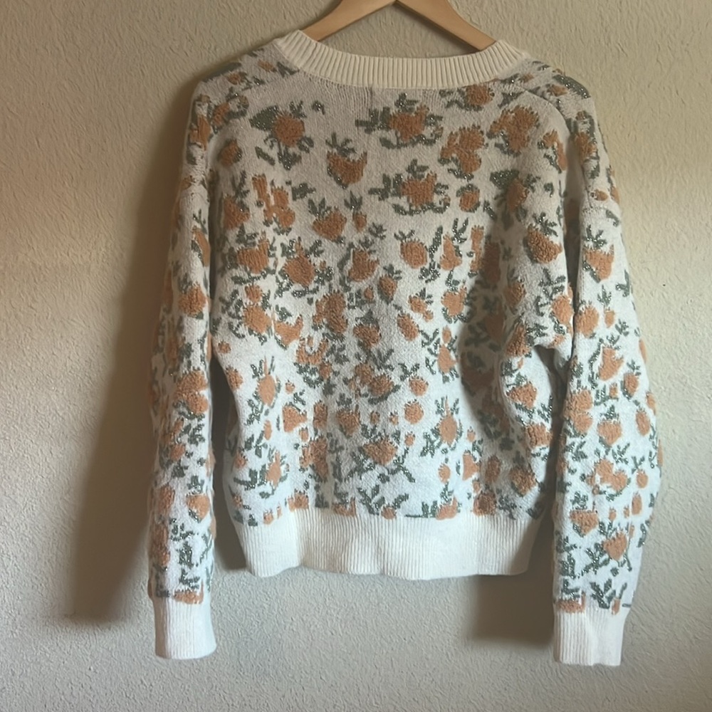 Cider Cardigan - Picture 3 of 3